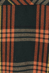Corsair Plaid Overshirt