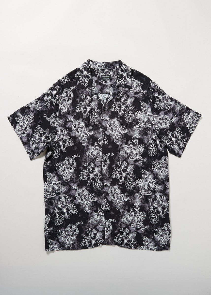 Kobra Shirt