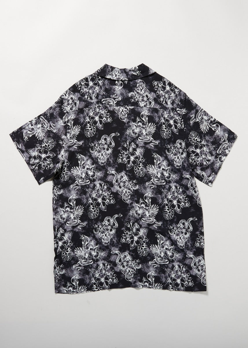 Kobra Shirt