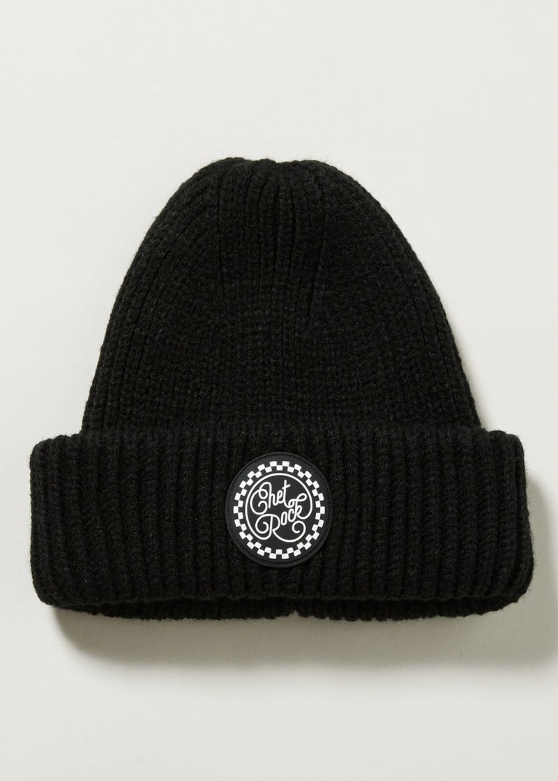 Chet Rock Beanie