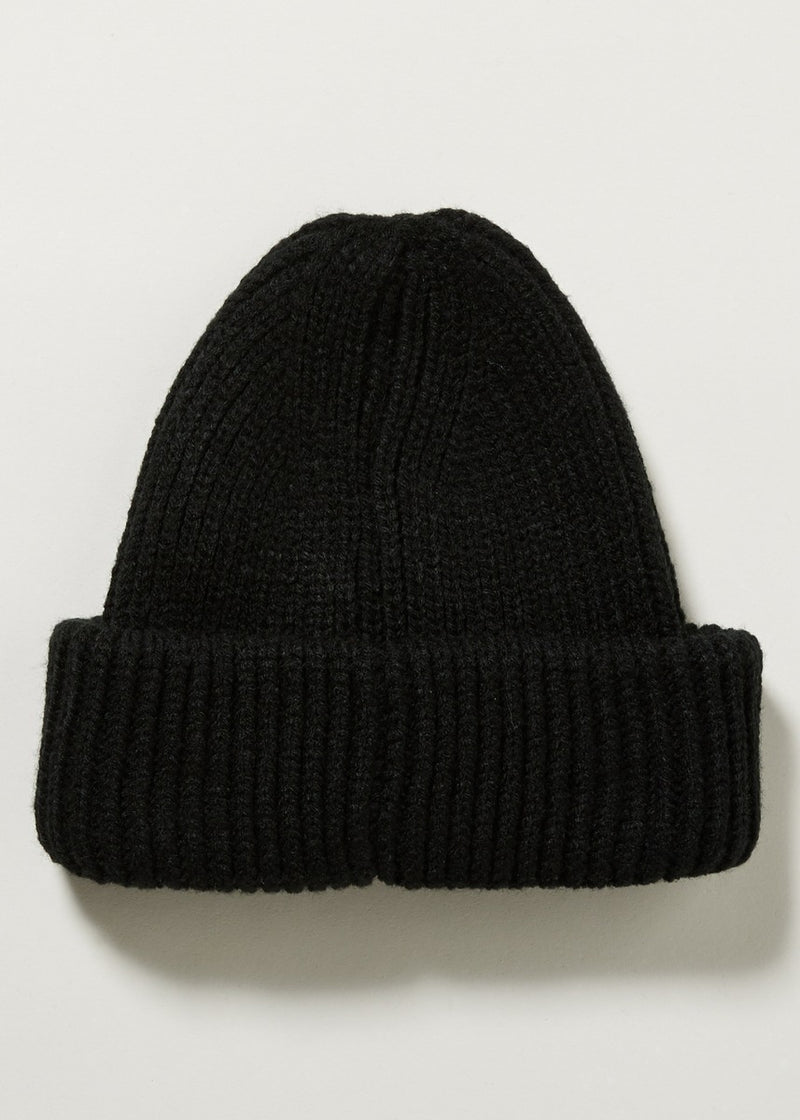 Chet Rock Beanie