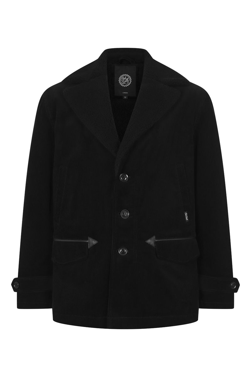 Carl Coat