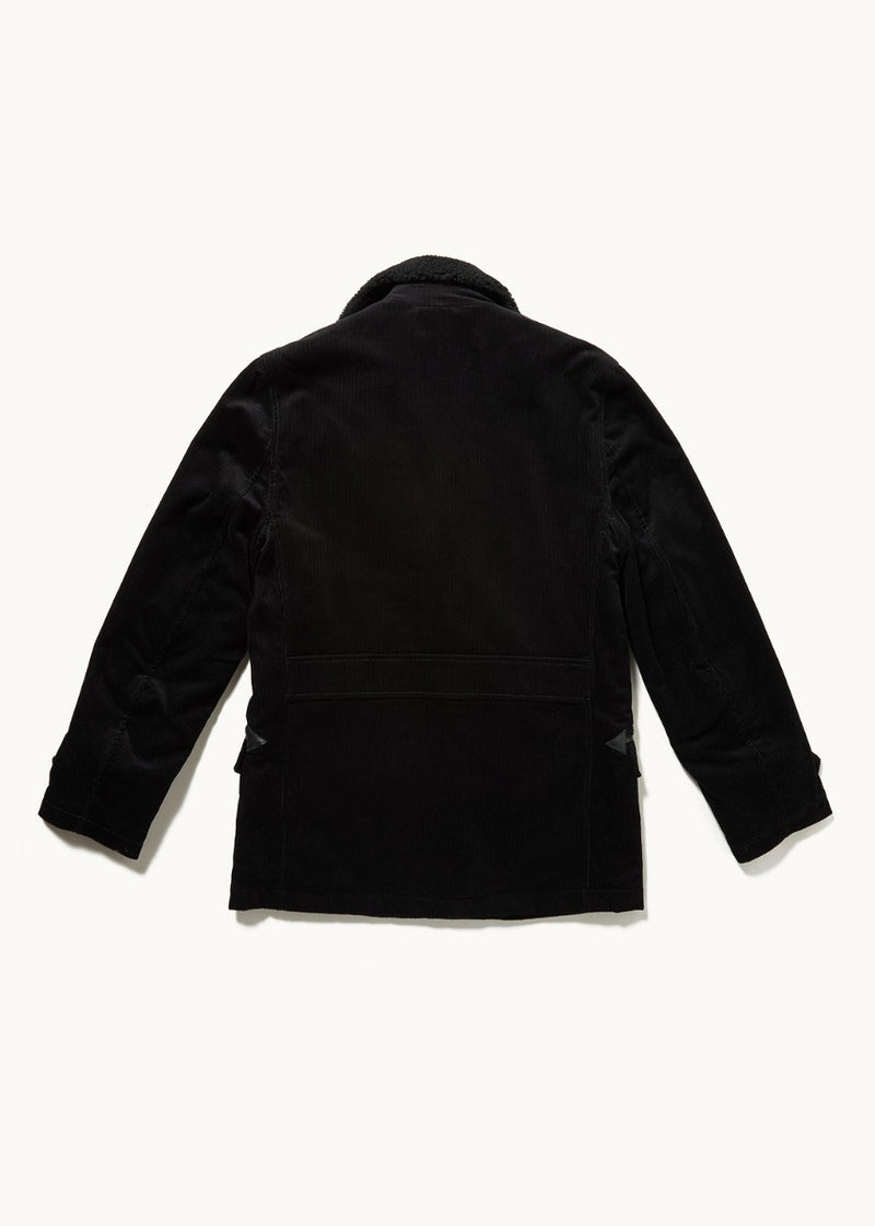 Carl Coat