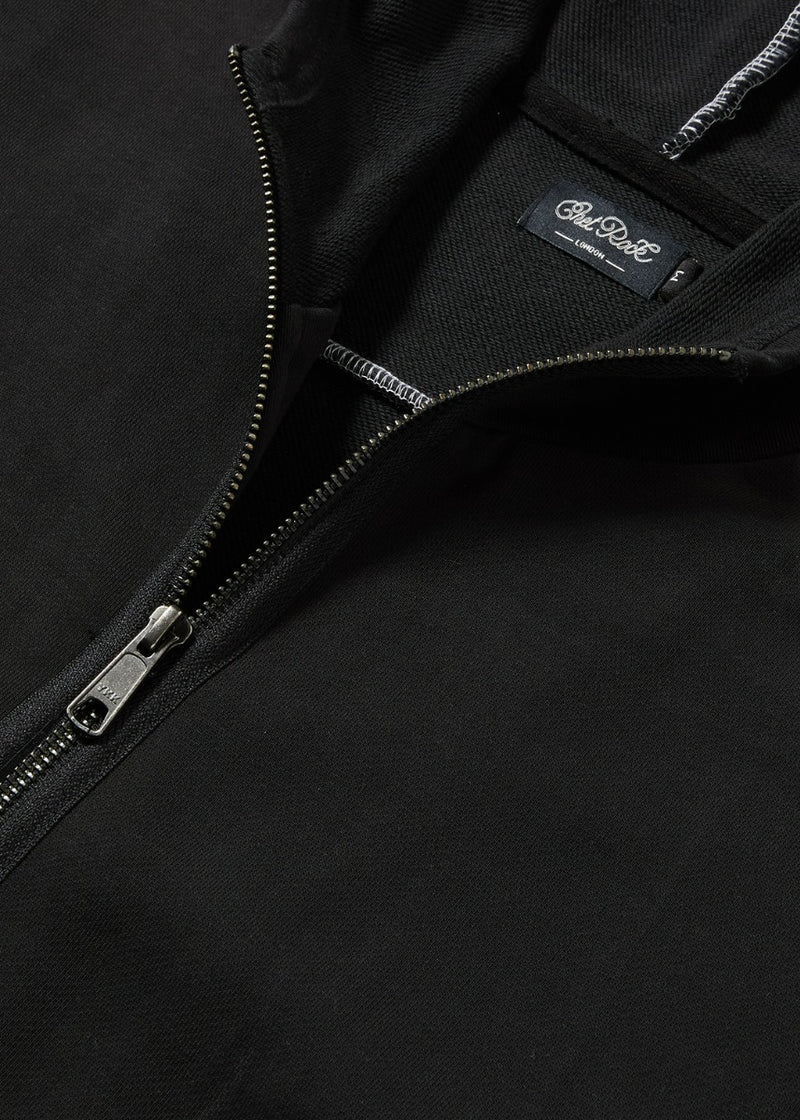 Duane Hoodie