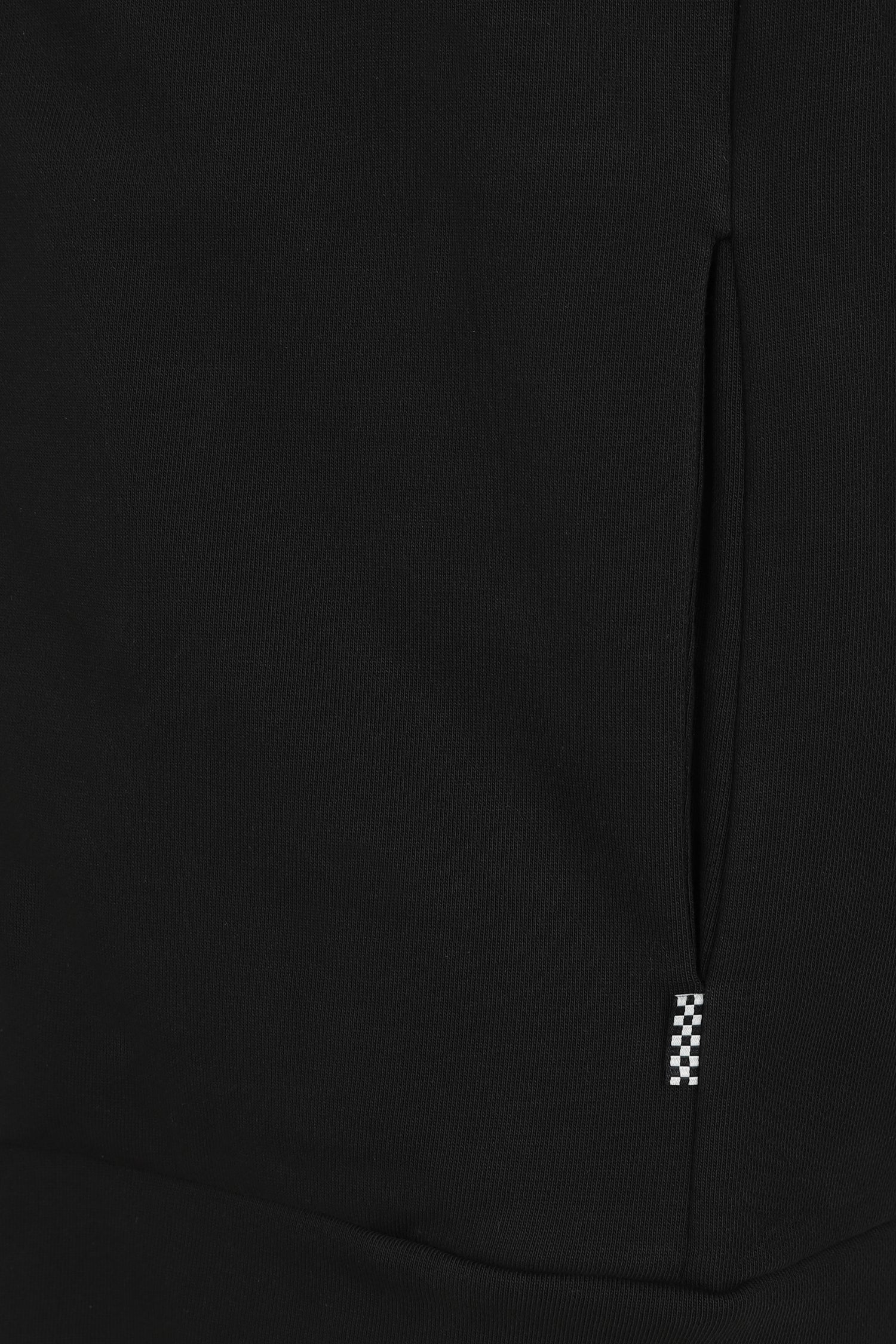 Duane Hoodie