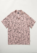 Bird Floral Shirt