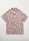 Bird Floral Shirt