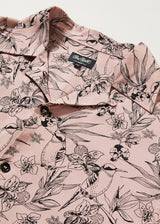 Bird Floral Shirt