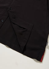 Lucky Stripe Bowling Shirt