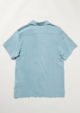 Lucky Stripe Bowling Shirt