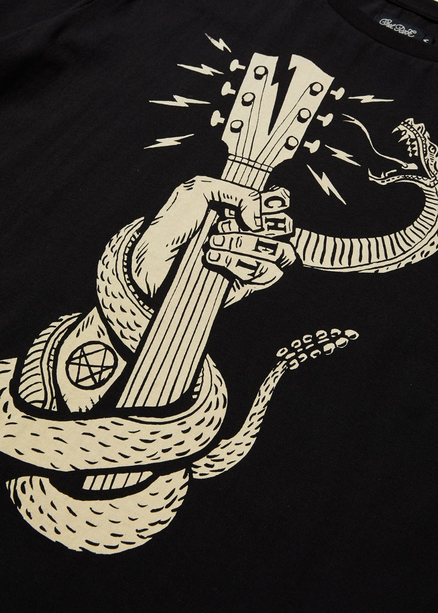 Fist and Snake T-Shirt