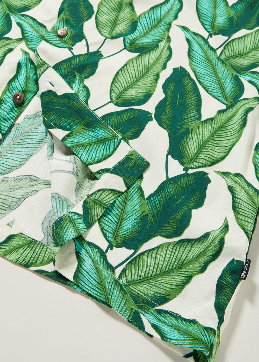 Rainforest Shirt