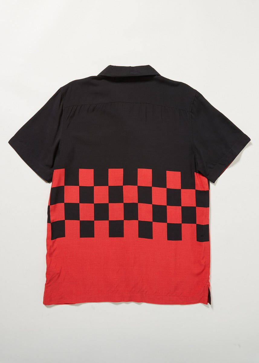 Pitstop Shirt