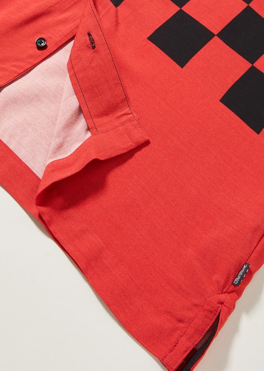 Pitstop Shirt