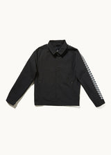 Racer Jacket