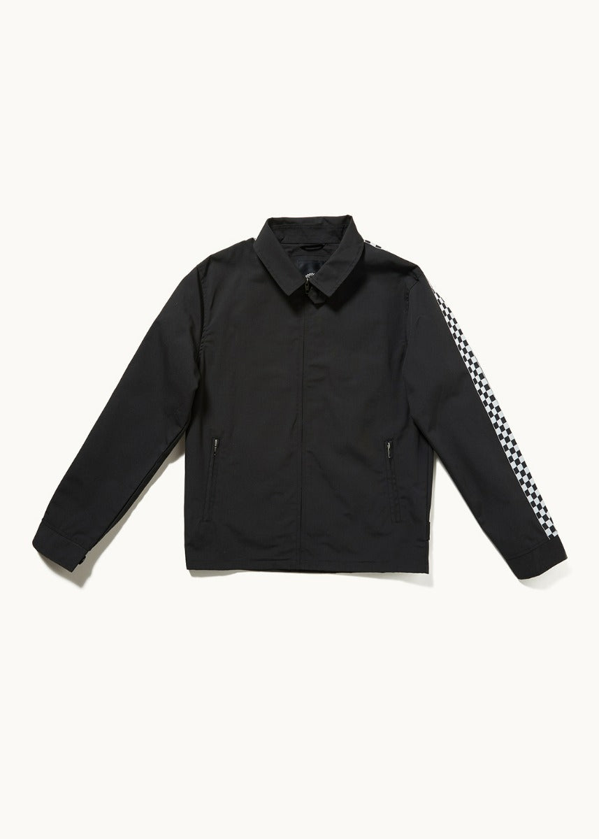 Racer Jacket