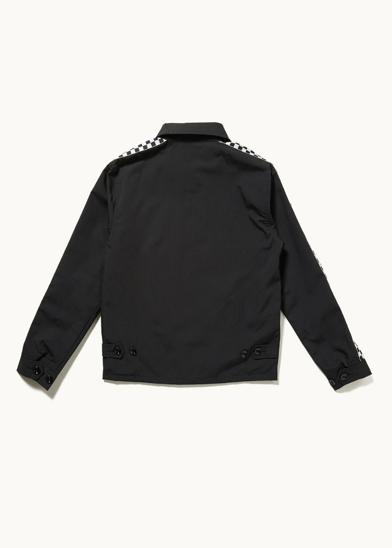 Racer Jacket