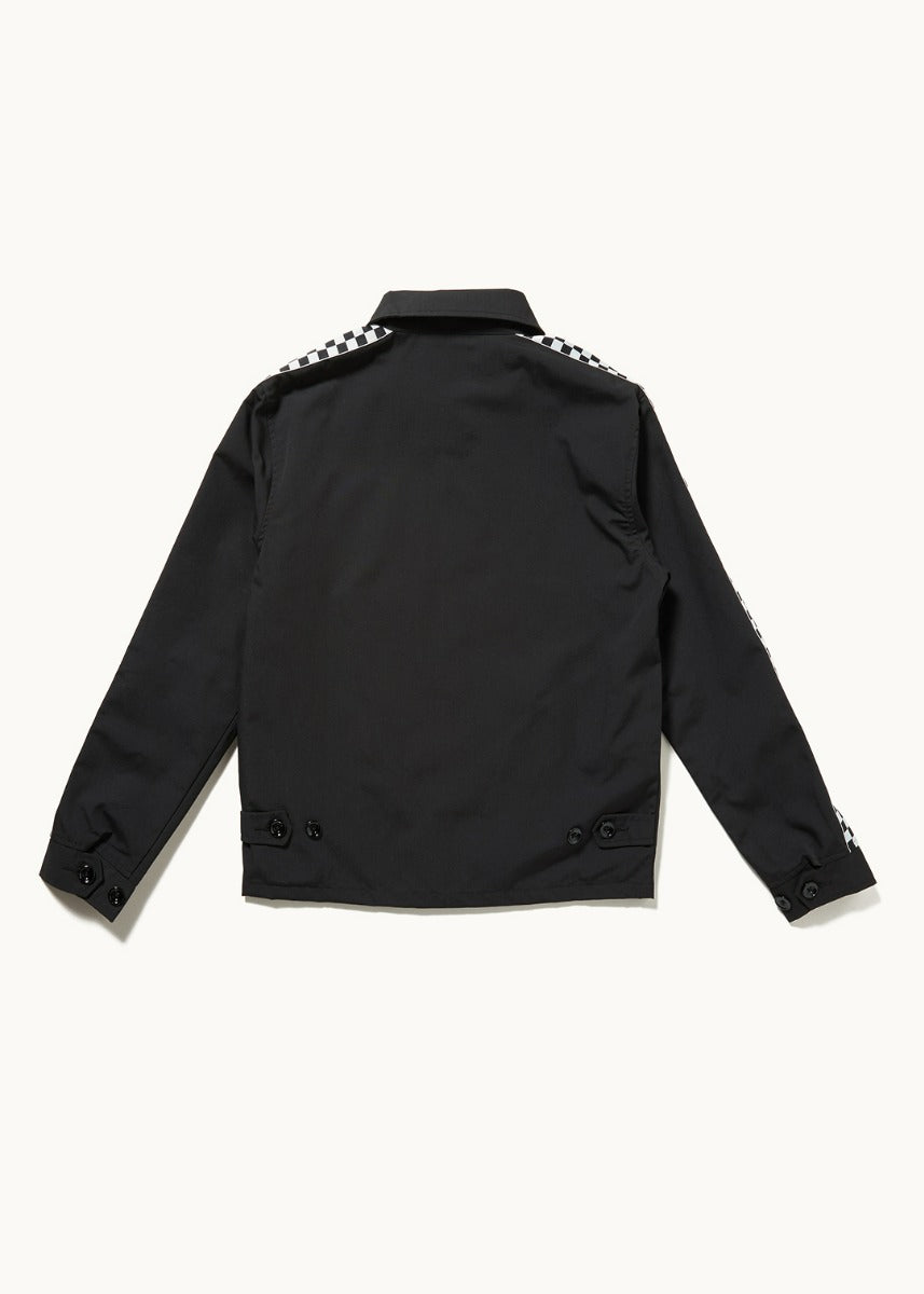 Racer Jacket
