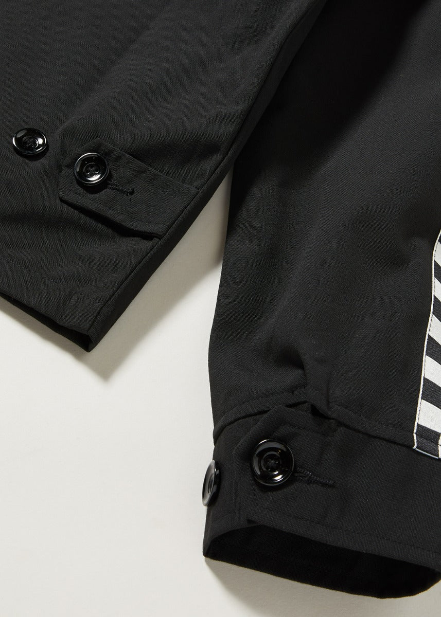 Racer Jacket