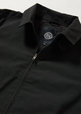 Racer Jacket