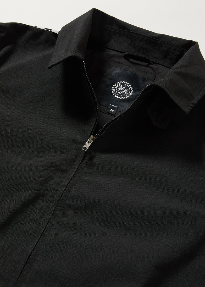 Racer Jacket