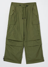 Nickel  Trousers