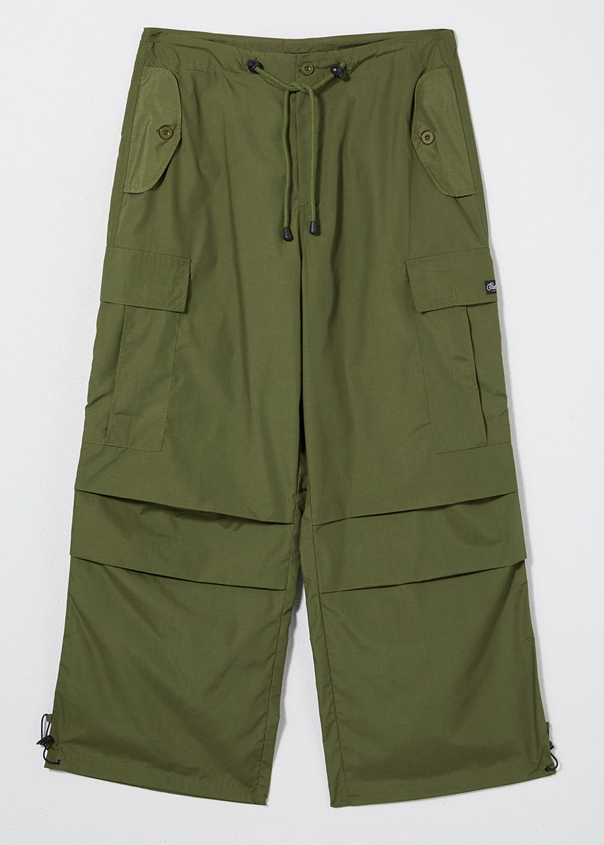 Nickel  Trousers