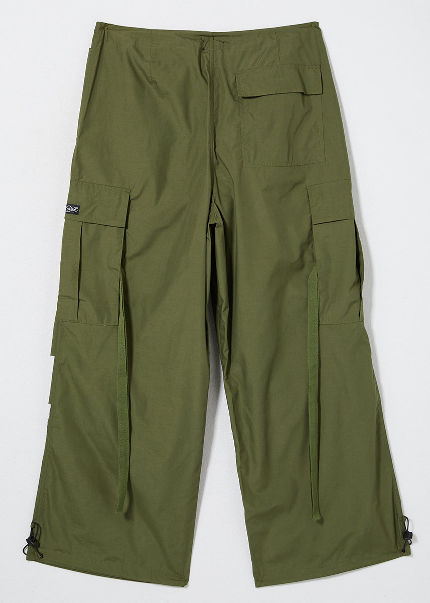 Nickel  Trousers