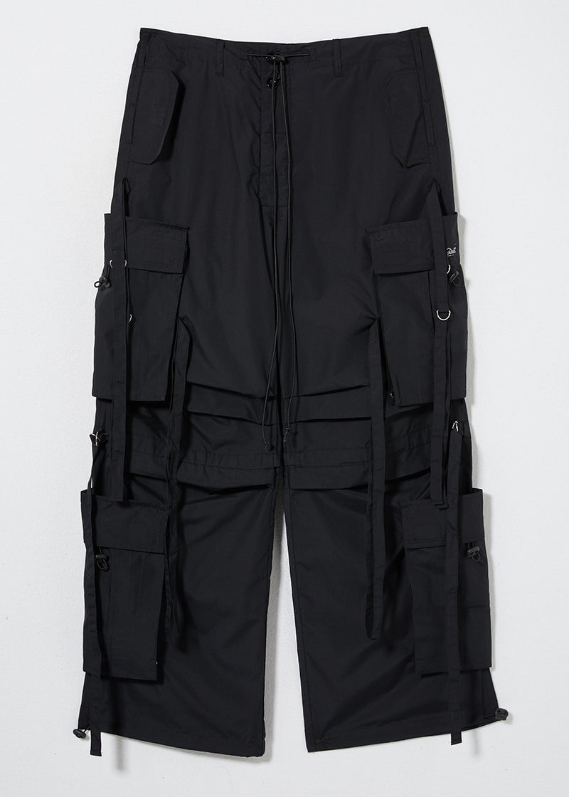 Occy Trousers