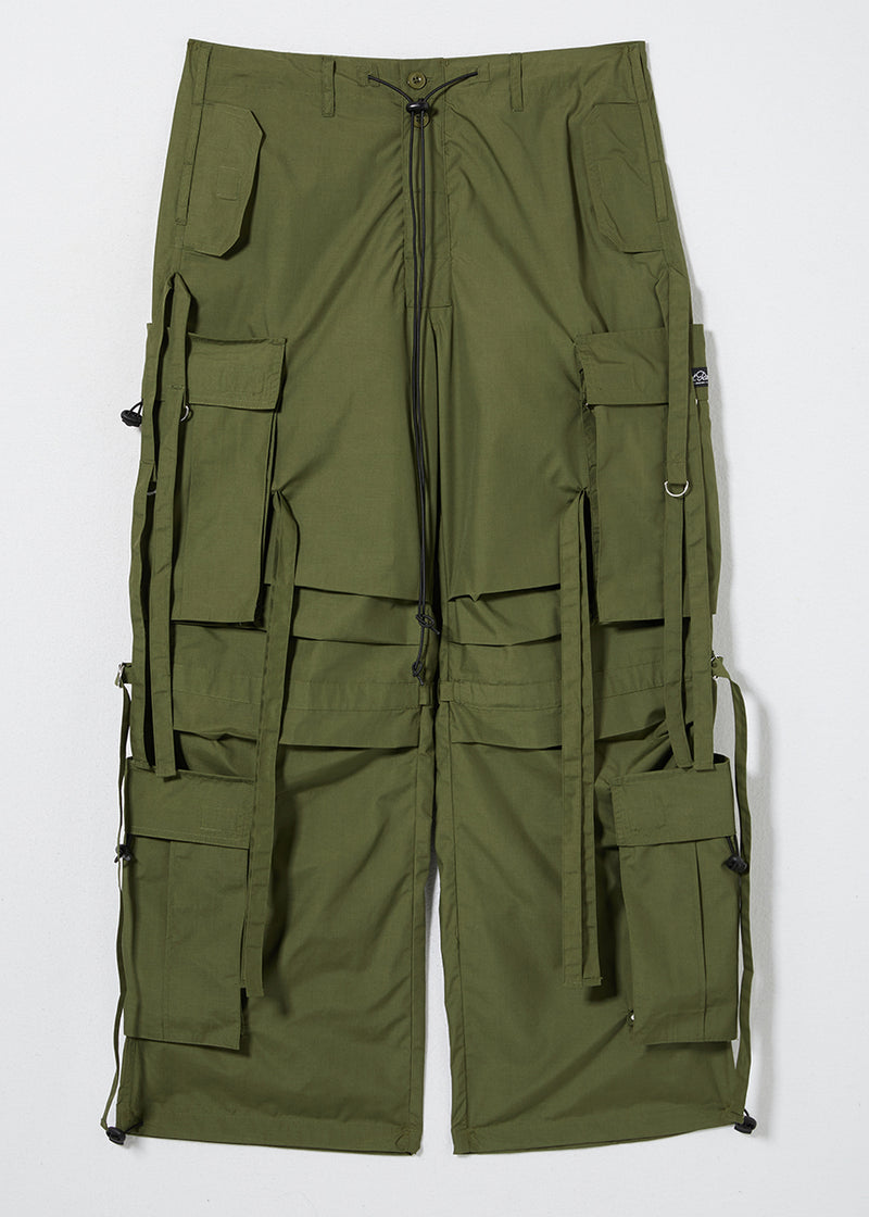 Occy Trousers
