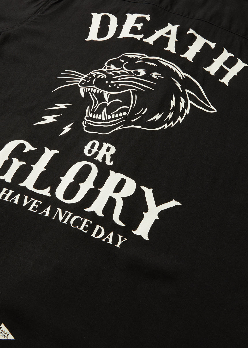 Panther Shirt