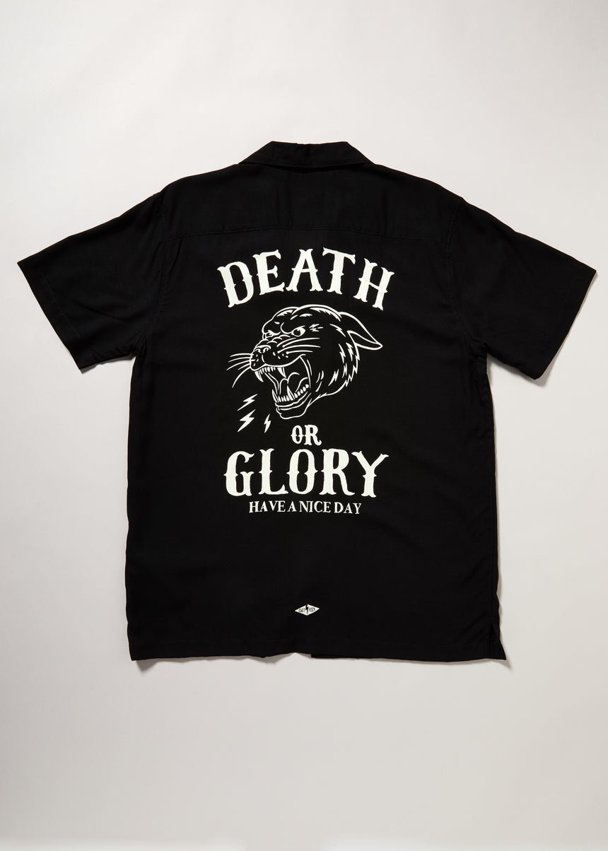 Panther Shirt