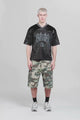Recon Camo Shorts