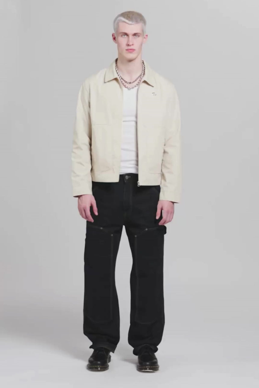 Drift Drizzler Jacket