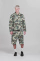 Recon Camo Jacket