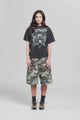 Recon Camo Shorts