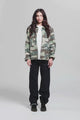 Recon Camo Jacket