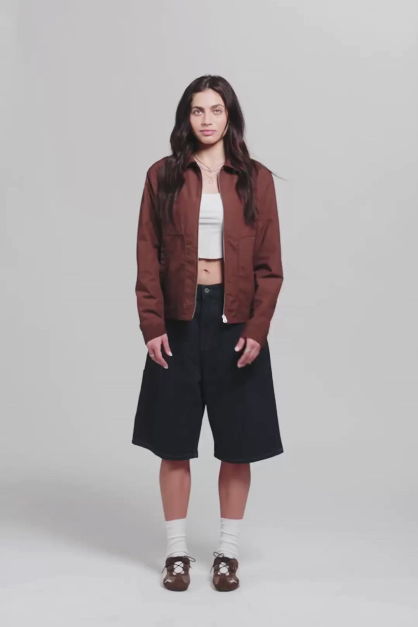 Drift Drizzler Jacket