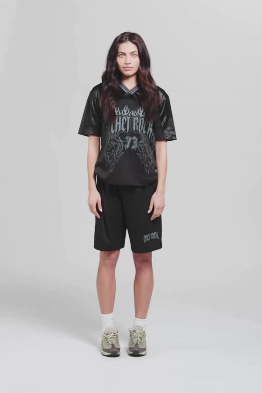 Travis Shorts