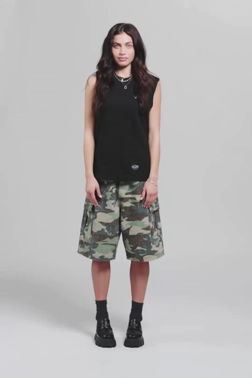 Bruce Tank Top