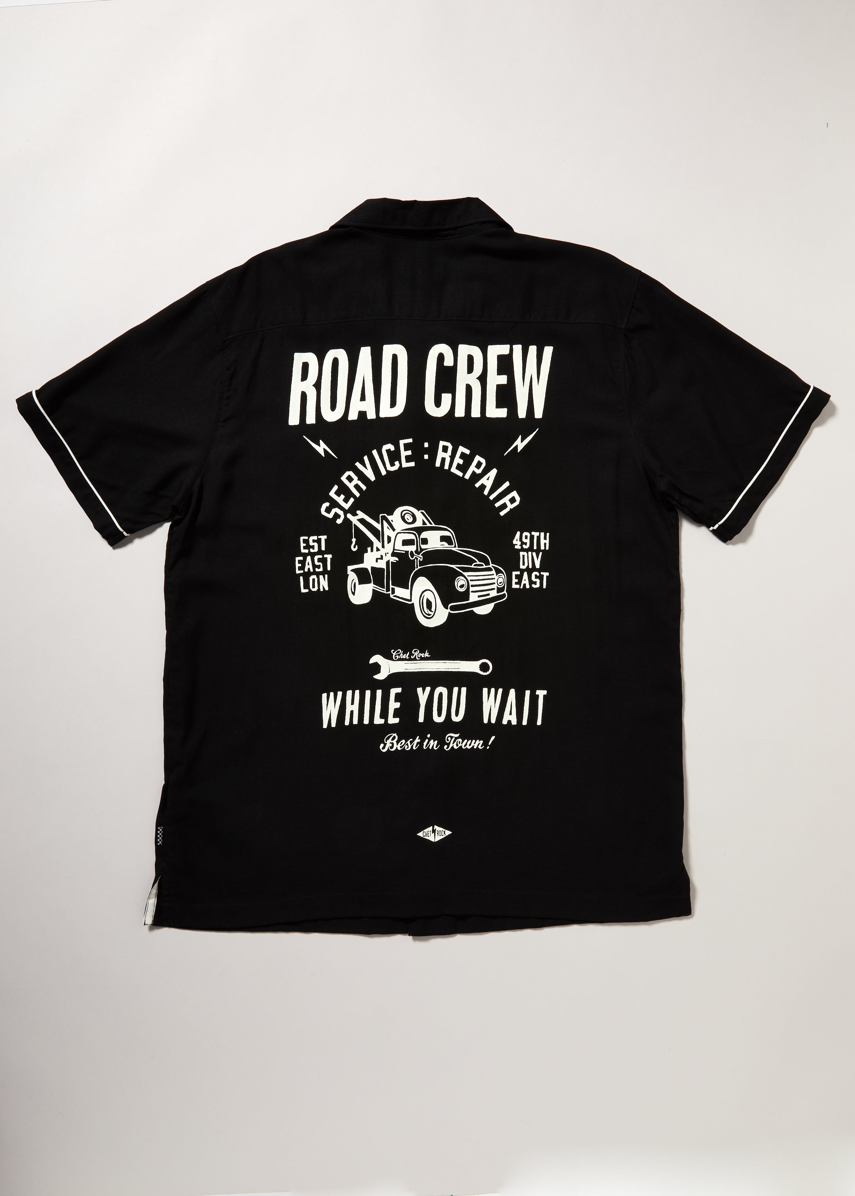 Roadcrew Shirt