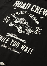 Roadcrew Shirt