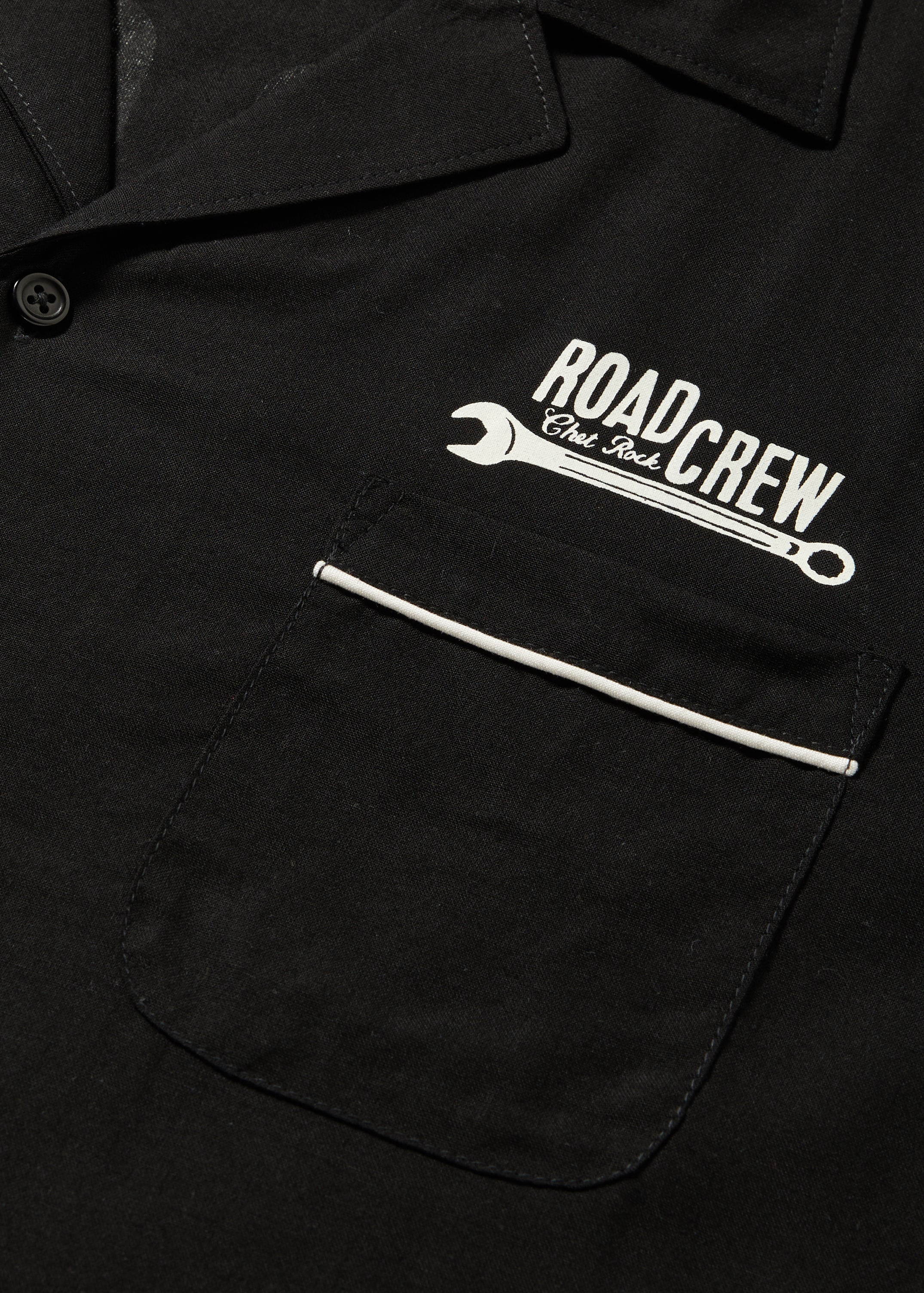 Roadcrew Shirt